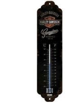 Thermometer Harley-Davidson Genuine, Verzenden, Nieuw