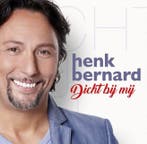 Henk Bernard - Dicht Bij Mij - CD, Ophalen of Verzenden, Nieuw in verpakking