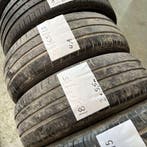 2 x Hankook Kinergy Eco 185-65-15 Zomerbanden 5,5mm, Gebruikt, 15 inch, Band(en), Personenwagen