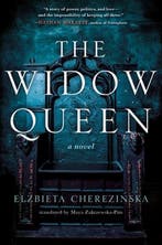 The Bold-The Widow Queen 9781250218018 Elzbieta Cherezinska, Verzenden, Gelezen, Elzbieta Cherezinska