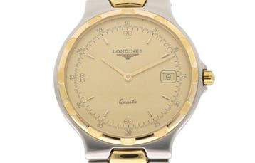 Longines - Conquest - Zonder minimumprijs - L1.614.3 -