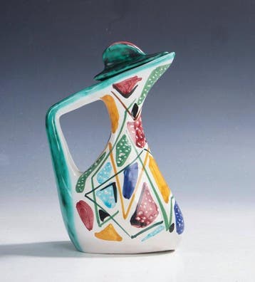 Fratelli Fanciulacci, Attrib. - Vaas - Polychrome