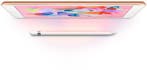 Apple iPad 6 128GB (model 2018) goud 9.7 WiFi (4G) + ga..., Nieuw