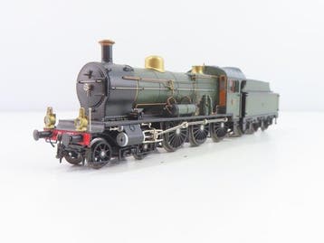 Artitec H0 - 21.224.01 - Stoomlocomotief met tender (1) -, Nieuw