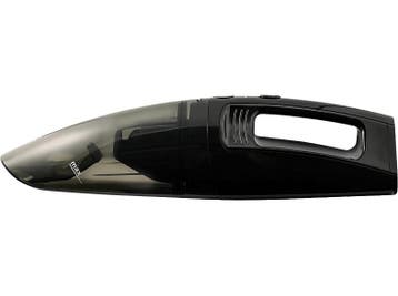 Ok - . Ovr 7222 - Kruimelzuiger Accuduur 20 Min  - Zwart, Witgoed en Apparatuur, Verzenden, Nieuw, Minder dan 1200 watt, Kruimeldief