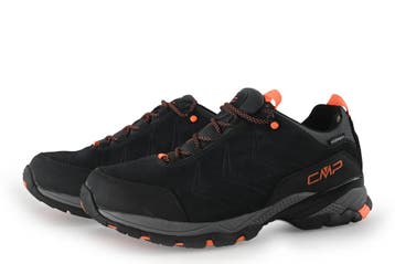 Cmp Sneakers in maat 45 Zwart, Verzenden, Zwart, Cmp, Sneakers of Gympen