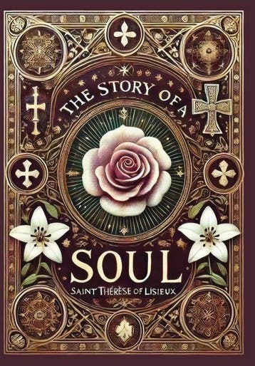 9781998621996 The Story of a Soul (Collectors Edition) (..., Boeken, Verzenden, Nieuw, Saint Therese Of Lisieux