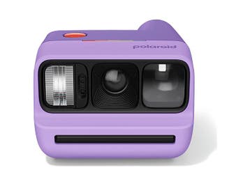 Polaroid -  Go Gen 3 Purple Instantcamera  - Paars, Verzenden, Nieuw, Polaroid