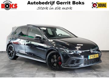 Volkswagen Golf | Zakelijke Lease v.a. €593.93 pm, Automaat, Gebruikt, Euro 6, Alcantara