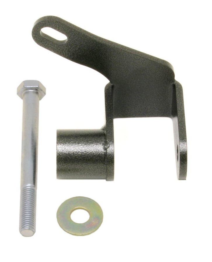 BMR 05-14 S197 Mustang Panhard Rod Relocation Bracket -, Auto-onderdelen, Carrosserie en Plaatwerk, Ophalen of Verzenden