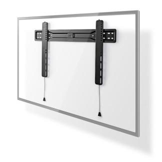 Tv beugel | Nedis | 37 tot 70 inch (Vast, Max. 35 kg), Verzenden, Nieuw