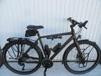 Handgem. Koga WorldTraveller Deore XT, schijfremmen v620, Ophalen, 28 inch, Zo goed als nieuw, Koga Miyata