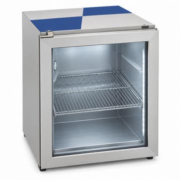 Koelkast Vestfrost VC206484014 59 cm 40 liter C, Zonder vriesvak, Ophalen of Verzenden, Minder dan 45 cm, Minder dan 85 cm