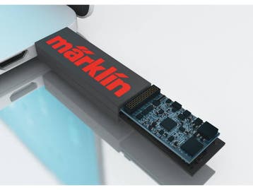 LGB 60971 Decoder-Programmer (Märklin Artikel), Nieuw, Rails, Ophalen of Verzenden, LGB