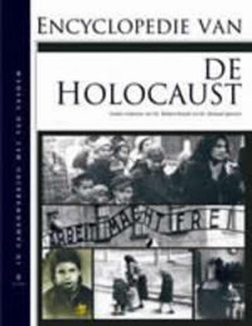 Encyclopedie van de holocaust 9789043506984, Verzenden, Zo goed als nieuw