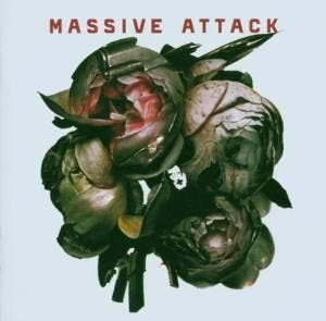 cd - Massive Attack - Collected - The Best Of Massive Att..., Verzenden, Zo goed als nieuw