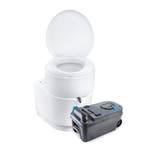 Thetford Toilet C223-S, Caravans en Kamperen, Camper-accessoires, Ophalen of Verzenden, Nieuw