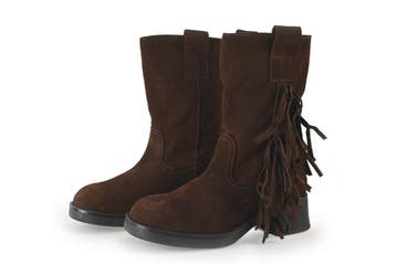 Steve Madden Laarzen in maat 37 Bruin, Kleding | Dames, Schoenen, Hoge laarzen, Bruin, Verzenden, Steve Madden