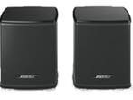 Bose -  Surround Speakers  - Zwart, Verzenden, Nieuw, Center speaker, Bose