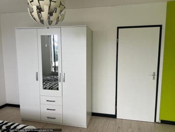 Te huur: Kamer Klaverweg in Almere