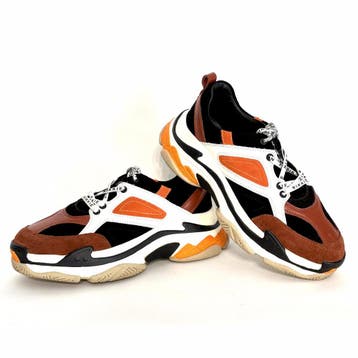 Nikkie - sneakers - maat 37, Ophalen of Verzenden, Nieuw