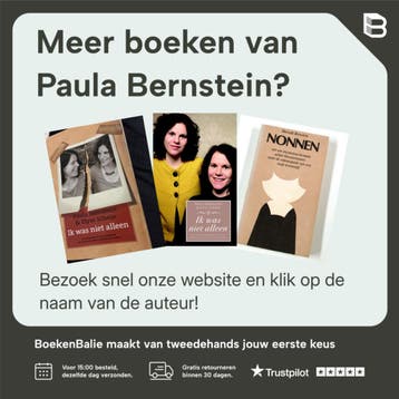 Alleman van nixon s staf - Paula Bernstein 9789025420321, Verzenden, Gelezen, Paula Bernstein