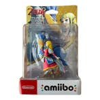 Zelda & Loftwing Amiibo (The legend Of Zelda Series) (NIEUW), Verzenden, Nieuw