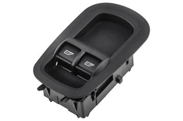 Raamschakelaar - Links voor - 2x raam  - 12 PIN - Ford ..., Auto-onderdelen, Verzenden, Nieuw