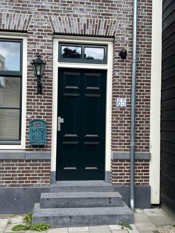 Te huur: Appartement Tuinstraat in Wormerveer, Huizen en Kamers, Noord-Holland, Wormerveer, Appartement