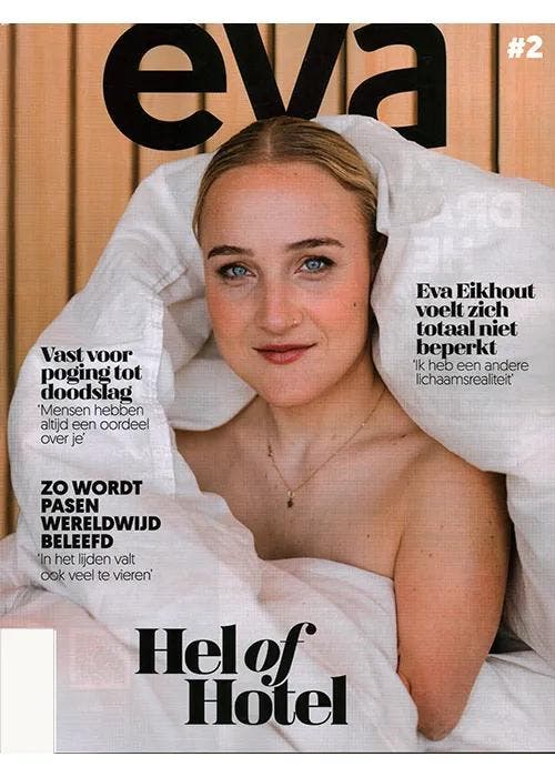 Eva - 02 2025, Boeken, Tijdschriften en Kranten, Lichaam en Geest, Nieuw, Verzenden
