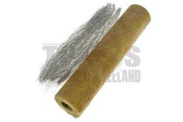 Tomos Uitlaat demperwol 60x265cm Next R Tecnigas, Ophalen of Verzenden, Nieuw, Tecnigas