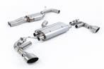 Milltek Audi TT Mk3 TTRS 2.5TFSI Quattro (OPF/GPF Models), Verzenden, Nieuw, Audi