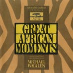 cd - Michael Whalen - Great African Moments, Verzenden, Zo goed als nieuw