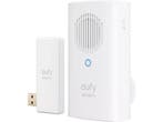 eufy Additional Doorbell Chime - Gong voor deurbel - 8, Verzenden, Zo goed als nieuw
