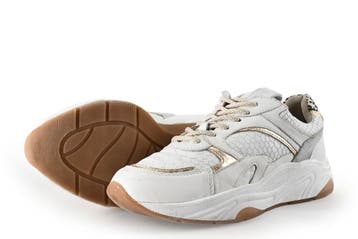 Notre-V Sneakers in maat 40 Wit, Kleding | Dames, Notre-V, Verzenden, Wit, Sneakers of Gympen