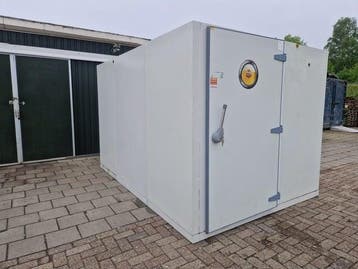 Koelcel 226 x 316 x 210 cm, Nieuw in verpakking, Koelen en Vriezen