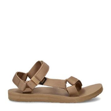 Teva Original Universal sandalen voor dames in het Beige, Kleding | Dames, Verzenden, Beige, Nieuw, Sandalen of Muiltjes
