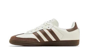 adidas Samba OG Off White Earth Strata, Nieuw