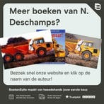 Tractor 9789000033416 N. Deschamps, Verzenden, Zo goed als nieuw, N. Deschamps
