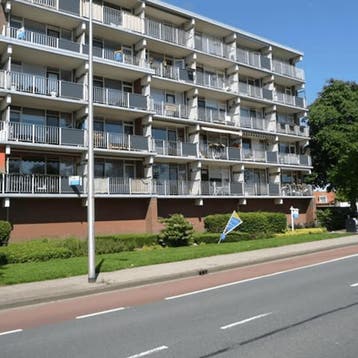 Appartement in Enschede gevonden voor €930,- pm, Huizen en Kamers, Huizen te huur, Direct bij eigenaar, Overijssel, Enschede, Appartement