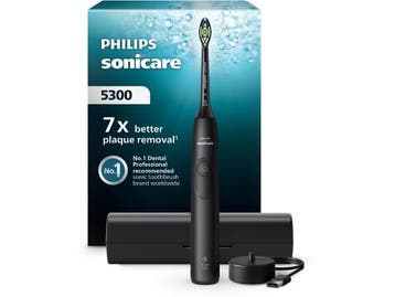 Veiling - Philips Sonicare 5300 Series - Elektrische Tandenb, Nieuw