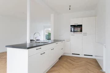 Huis Prins Alexanderpad in Nieuwerkerk aan den IJssel, Nieuwerkerk aan den IJssel, Zuid-Holland