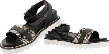 2dekans | Supertrash - Sandalen - Dames - Mgry -  - 39, Ophalen of Verzenden, Zo goed als nieuw, Supertrash