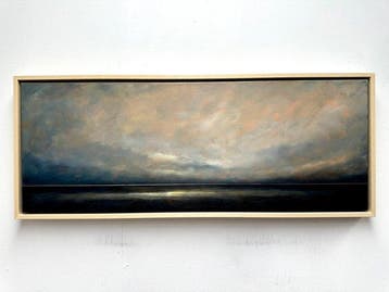 Joost Verhagen - A Castricum Panorama