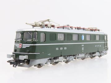 Märklin H0 - uit set 29680 - Elektrische locomotief (1) - Ae, Nieuw