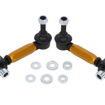 Whiteline 14-23 Mini Cooper (Hardtop) Base/S/JCW Adjustable, Ophalen of Verzenden, Nieuw