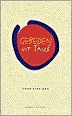 GEBEDEN UIT TAIZE 9789030409380, Verzenden, Zo goed als nieuw