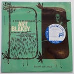 Art Blakey - LP - JAPAN - A Night At Birdlannd - BLUE NOTE -, Nieuw in verpakking