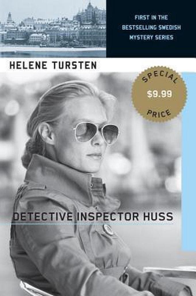 Detective Inspector Huss 9781616951115 Helen Tursten, Boeken, Taal | Engels, Gelezen, Verzenden