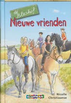 Nieuwe vrienden / De Bleshof 9789020674170 N. Christiaanse, Boeken, Verzenden, Zo goed als nieuw, N. Christiaanse